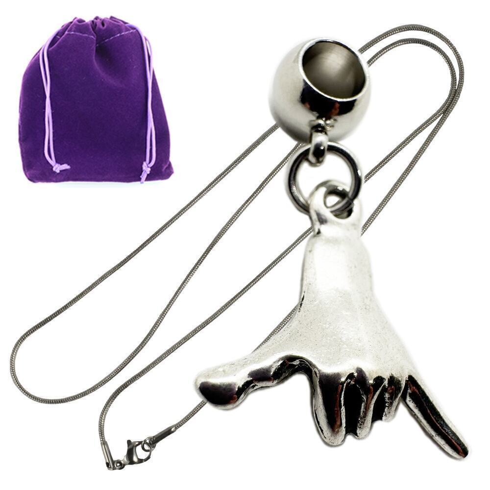 Surf Necklace - Hang Ten Necklace Surfing Accessories